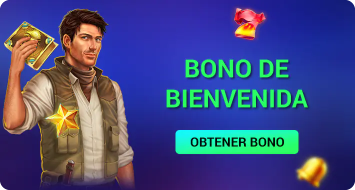 Bono de bienvenida Swift Casino